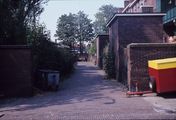 4077 Kapelstraat, 1975-1980