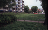 4082 Karel Doormanstraat, 1980-1985