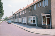 4100 Karperstraat, 1970-1975