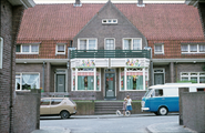 4103 Kievitstraat, 1970-1975