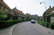 4104 Kievitstraat, 1980-1985