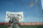 4242 Sint Marten, 1980-1985