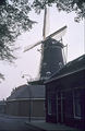 4249 Klarendalse Molen, 1980-1985