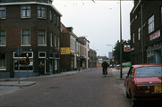 4263 Klarendalseweg, 1980-1985