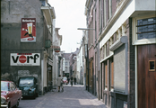 432 Arke Noachstraat, ca. 1970