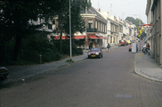 4320 Klarendalseweg, 1980-1985