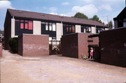 4321 Klarendalseweg, 1980-1985