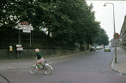 4333 Klarendalseweg, 1975-1980