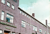 4338 Klarendalseweg, 1975-1980
