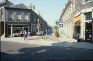 4351 Nijhoffstraat, 1980-1985
