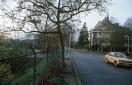 4402 Kloosterstraat, 1980-1985