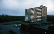 4414 Kluizeweg, 1980-1985