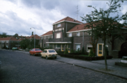 4424 Konijnenweg, 1970-1975