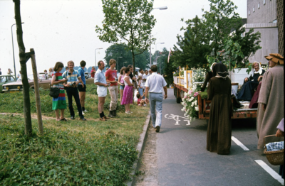 456 Arnhem 750, 09-07-1983