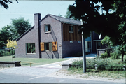 46 Straatbeeld Diepenbrocklaan, ca. 1975