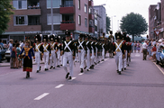 460 Arnhem 750, 09-07-1983