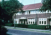 4645 Johan van Arnhemstraat, 1960-1965