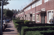 4646 Johan van Arnhemstraat, 1980-1985