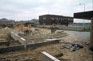 4671 Groningensingel, 1980-1985