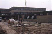 4675 Groningensingel, 1980-1985