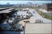4679 Groningensingel, 1980-1985