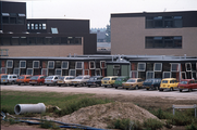 4682 Groningensingel, 1980-1985
