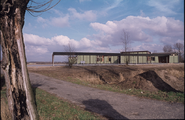 4699 Groningensingel, 1980-1985