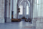 4716 Eusebiuskerk, 1980-1985