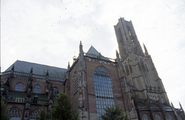 4717 Eusebiuskerk, 1980-1985