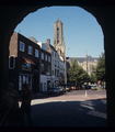 4720 Eusebiuskerk, 1980-1985