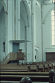 4735 Eusebiuskerk, 1980-1985