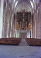4758 Eusebiuskerk, 1980-1985