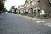 4858 Kazernestraat, 1980-1985