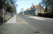4859 Kazernestraat, 1980-1985