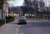 49 Diepenbrocklaan, ca. 1960