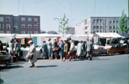 4913 Kerkplein, 1955-1960