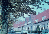 4976 Hemonylaan, 1960-1965