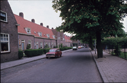 4978 Hemonylaan, 1975-1980