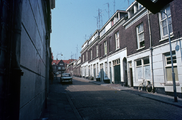 4986 Herenstraat, 1970-1975