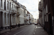 4997 Hertogstraat, 1975-1980