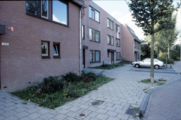 5 Aalburgstraat, ca. 1995