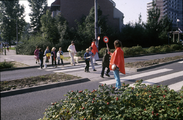 5028 Hollandweg, 1980-1985