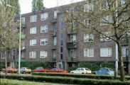 5046 IJssellaan, 1980-1985