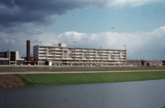 5047 IJssellaan, 1980-1985