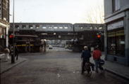 5145 Hommelseweg, 1980-1985