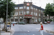 5151 Hommelseweg, 1980-1985