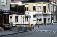 5156 Hommelseweg, 1985-1990