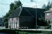 5160 Hommelseweg, 1963