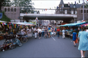 519 Hommelseweg, ca. 1980