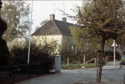 5199 Hoogstedelaan, 1970-1975